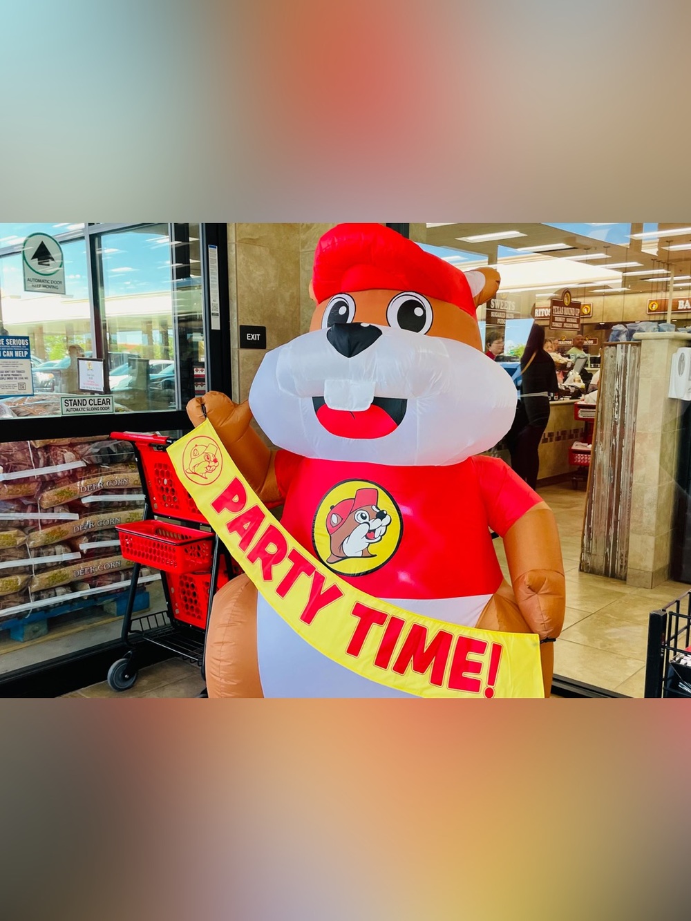 BUC-EE’S!!! - Picture 2 of 5